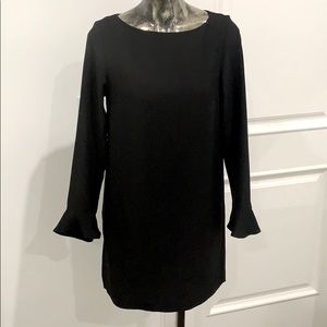 Banana Republic perfect little black dress size 0